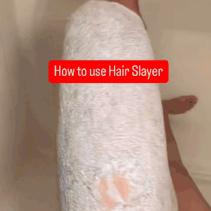 Hair Slayer™
